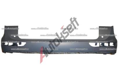 zadní nárazník pro lak 12.60.280, 8R0807303GRU zadní nárazník pro lak 12.60.280, 8R0807303GRU