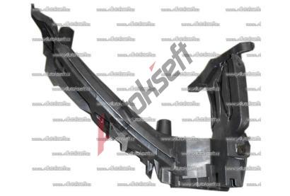 P držák světlometu 12.60.338, 8R0805608 P držák světlometu 12.60.338, 8R0805608