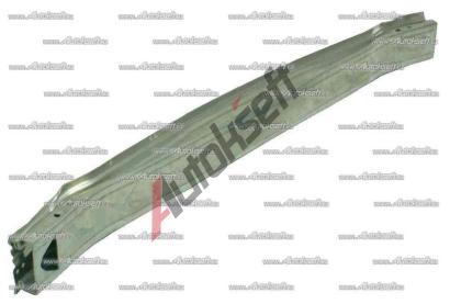 vztuha pednho nraznku, hlinkov 12.60.350, 8R0807113A