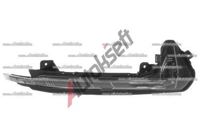 P blika do zptnho zrctka - LED 12.62.140, 4G5949102A