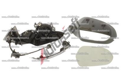 P elektricky ovldan zrctko - pro lak 12.62.200, 4G0857528GRU
