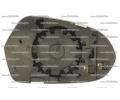L elektricky ovldan zrctko - pro lak 12.62.201, 4G0857527GRU