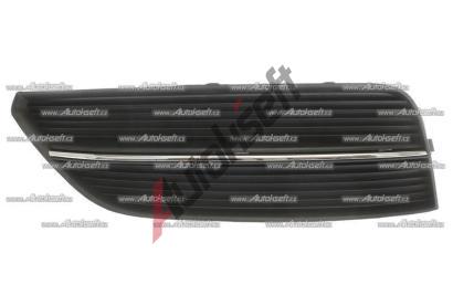 L mka pednho nraz. bez otvoru pro mlhovku 12.64.235, 8V3807681S