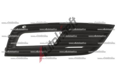 P mka pednho nraznku [12-] 12.67.260, 8K0807682K01C