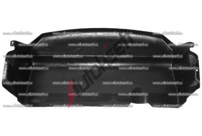 ochrann kryt pod motor - DIESEL 14.12.346, 51718173740