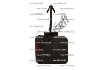 kryt otvoru pro tan hk zad. nraznku [09/00-] 14.15.384, 51122693663