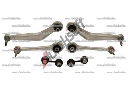 komplet KIT, zad. nprava BMW 5(E39) 14.15.710, BR1435