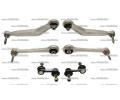 komplet KIT, zad. nprava BMW 5(E39) 14.15.710, BR1435