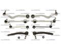 komplet KIT, p. nprava BMW 5(E39) ‐ 14.15.711
