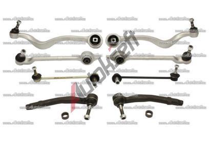 komplet KIT, p. nprava BMW 5(E39) 14.15.711, 4602333