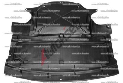 ochrann kryt pod motor 14.18.344, 51718150223
