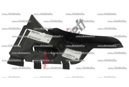 P ochrann kryt motoru 14.18.345, 51718195374