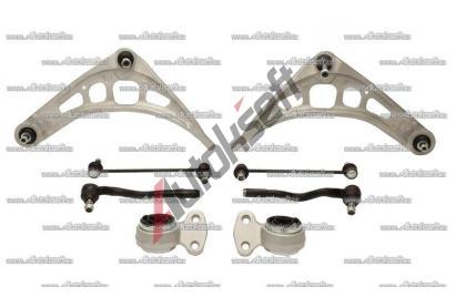 komplet KIT, p. nprava BMW 3(E46) 14.20.703, 31121094465