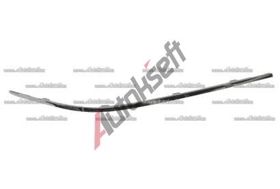 P lita pednho nraznku, chrom (E66) [03/05-] 14.26.262A, 51117135558