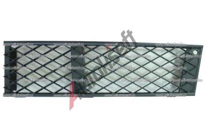 L mřížka předního nárazníku - černá 14.27.237, 51117184149 L mřížka předního nárazníku - černá 14.27.237, 51117184149