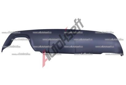 spoiler zadnho nraznku M5 pro lak 14.40.287A, 51127897215