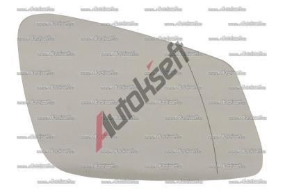 P sklo zrctka - chromovan 14.42.218, 1145852