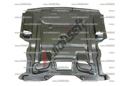 ochrann� kryt pod motor 14.42.344, 51757185113