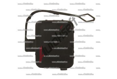 kryt otvoru pro tažný hák pro lak 14.55.262, 51117167575 kryt otvoru pro tažný hák pro lak 14.55.262, 51117167575