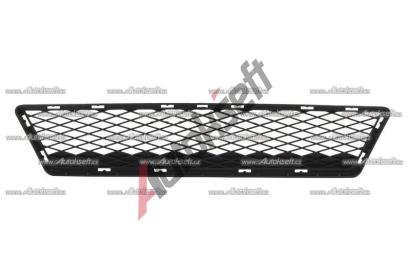 mřížka předního nárazníku, střed 14.55.276A, 51117154714 mřížka předního nárazníku, střed 14.55.276A, 51117154714