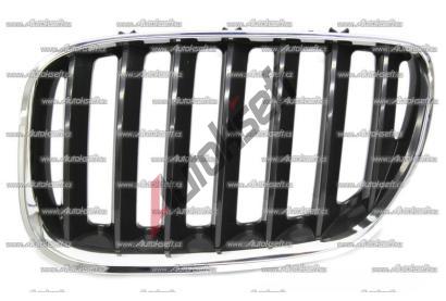 L st mky ern s chromovm rmekem [04-] 14.62.237, 51137113733