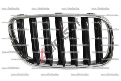 P st mky, chrom/ern [06-] 14.64.236, 51113420088