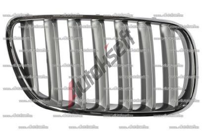 P st mky, chrom/titan [06-] 14.64.238, 51113420090