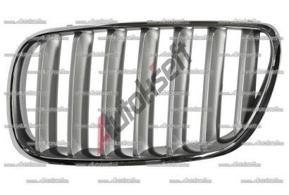L st mky, chrom/titan [06-] 14.64.239, 51113420089