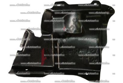 P bon kryt pod motor 16.15.346, 5907687520256