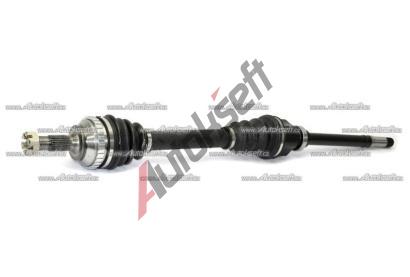 Starline P poloosa pro ABS 16.15.614, 170218