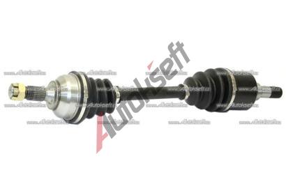 Starline L poloosa 16.18.613, 21133