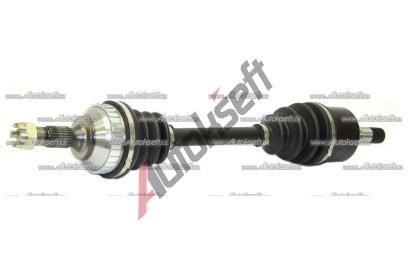 Starline L poloosa pro ABS 16.18.615, 170641