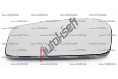 L sklo zrctka s plastovm drkem 16.26.219, RG154622