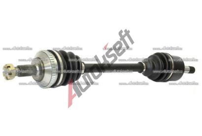 Starline L poloosa, +ABS 16.28.617, T29091A