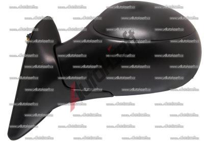 L elektricky ovldan zrctko [04-] 16.36.215, RG149892