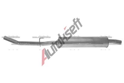 Starline Stedn tlumi vfuku 16.43.420, 04023