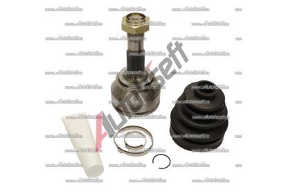 Starline P/L homokinetický kloub 16.50.601, 8592808258940 Starline P/L homokinetický kloub 16.50.601, 8592808258940