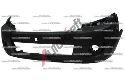 přední nárazník, černý 16.51.250, 8031006030502 přední nárazník, černý 16.51.250, 8031006030502