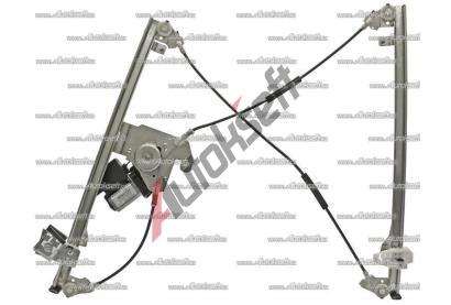 L el.stahovac mechanismus okna - pedn - komfort 16.51.855, RG218179
