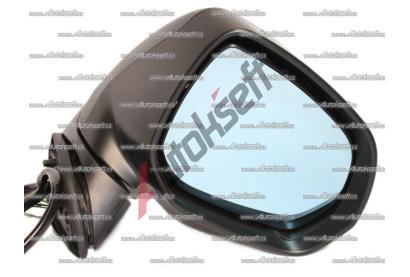 P elektricky ovládané zpětné zrcátko - pro lak 16.52.202, RG190654 P elektricky ovládané zpětné zrcátko - pro lak 16.52.202, RG190654