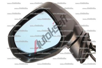 L elektricky ovldan zptn zrctko - pro lak 16.52.203, RG190655