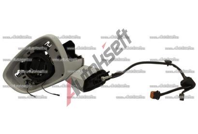 L elektricky ovl�dan� zp�tn� zrc�tko - pro lak 16.55.205, RG157440