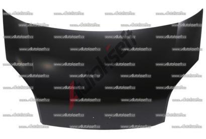 Přední kapota 16.56.300, 8499000107376 Přední kapota 16.56.300, 8499000107376