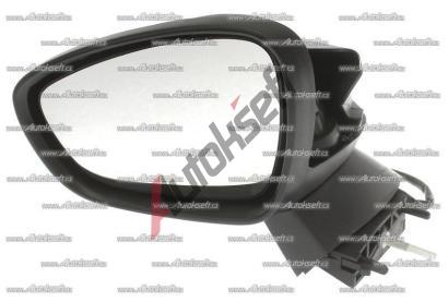 L elektricky ovldan zptn zrctko - pro lak 16.59.201, RG159265