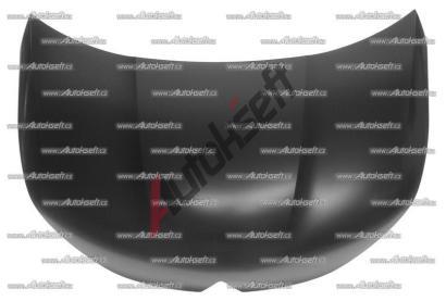 přední kapota 16.59.300, 7901S1  přední kapota 16.59.300, 7901S1