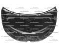 přední kapota 16.59.300, 7901S1
