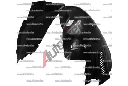 L přední plastové nadkolí 16.68.317, 5907687523042 L přední plastové nadkolí 16.68.317, 5907687523042