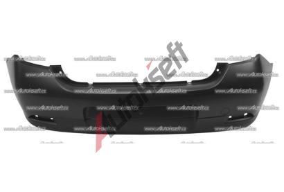 zadní nárazník pro lak 17.13.281, 8501-067-81R zadní nárazník pro lak 17.13.281, 8501-067-81R