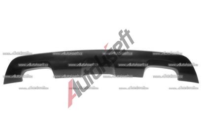 spoiler zadního nárazníku, černý - STEPWAY 17.13.286, RG115367 spoiler zadního nárazníku, černý - STEPWAY 17.13.286, RG115367