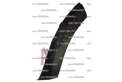 P zadn plastov lem blatnku - krtk, STEPWAY 17.14.384, 8033533277122